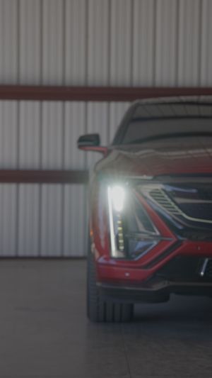 Video post by @cadillac on TikTok