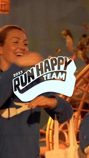 Video post by @brooksrunningde on Instagram
