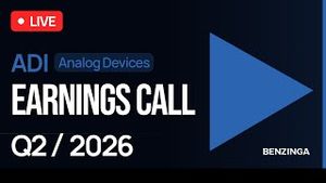 Video post by @benzinga on YouTube
