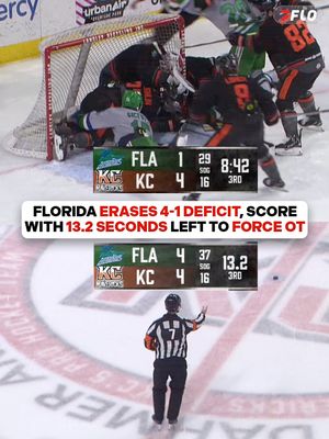 Image post by @flohockey on Instagram