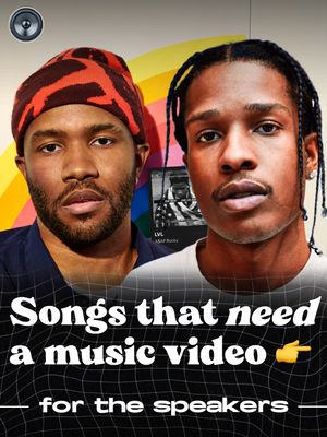 Image post by @forthespeakers on Instagram