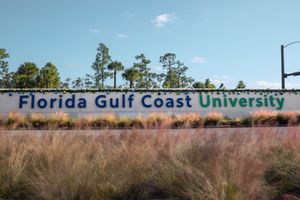 Image post by @fgcu on Instagram