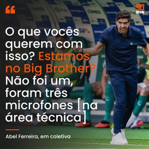 Image post by @90minbrasil on Instagram