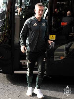 Image post by @celticfc on Instagram