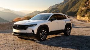 Video post by @mazdausa on YouTube