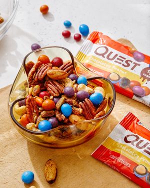 Image post by @questnutrition on Instagram