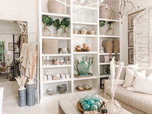 Image post by @linenandflaxco on Instagram