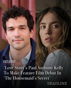 Video post by @deadline on TikTok
