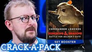 Video post by @lrrmtg on YouTube