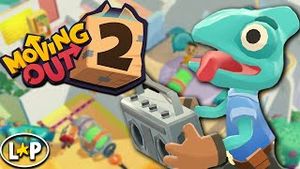 Video post by @letsplay on YouTube