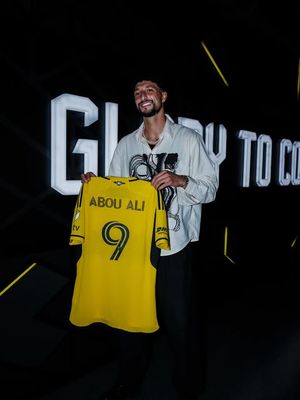 Image post by @wessamabouali on Instagram