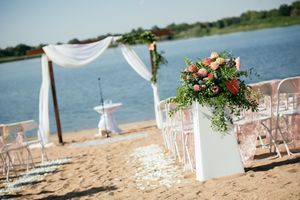 Image post by @watervalleywedding on Instagram