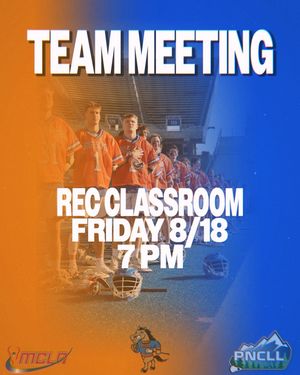 Image post by @boisestatelacrosse on Instagram