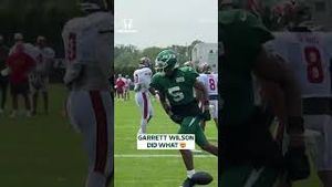 Video post by @nyjets on YouTube