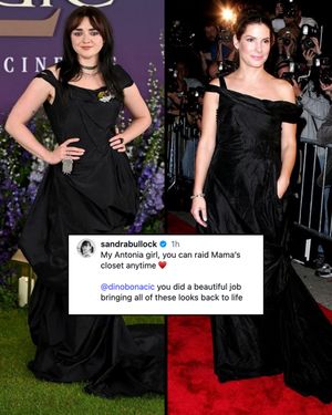 Image post by @entertainmentweekly on Instagram