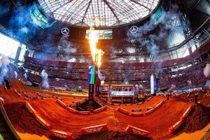 Image post by @racerxonline on Instagram