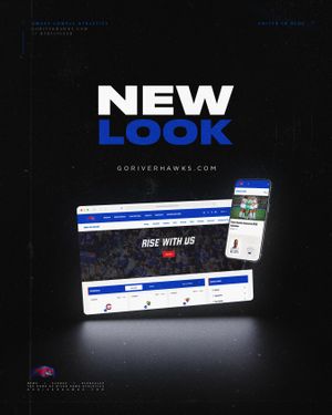 Image post by @riverhawknation on Instagram