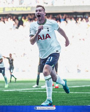 Image post by @cbssportsgolazo on Instagram
