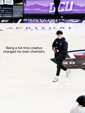 Image post by @jayycreates on Instagram