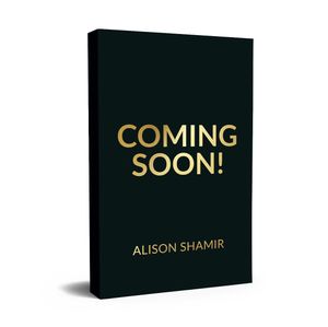 Image post by @alisonshamir on Instagram