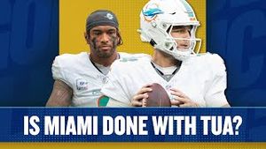 Video post by @fanduelsportsnetwork on YouTube