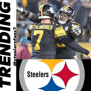 Image post by @steelersfans7 on Instagram