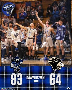 Image post by @gvsubasketball on Instagram