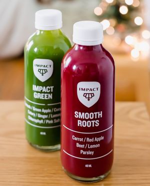 Image post by @impactkitchen on Instagram