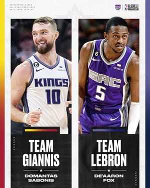 Image post by @sacramentokings on Instagram