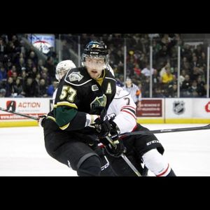 Image post by @londonknights on Instagram
