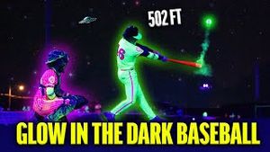 Video post by @Baseball Lifestyle 101 on YouTube