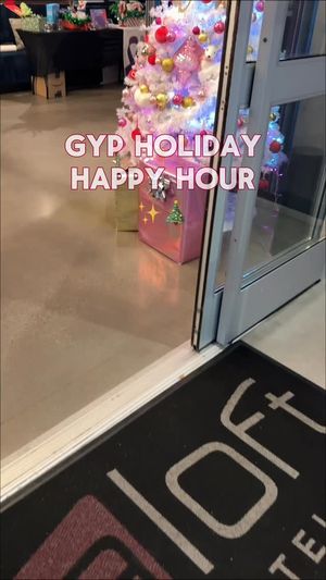 Video post by @GwinnettYP on Facebook