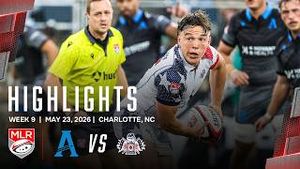 Video post by @usmlr on YouTube