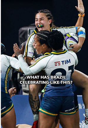 Video post by @worldrugby on TikTok