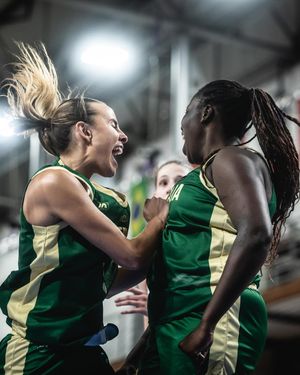Image post by @basketballaus on Instagram