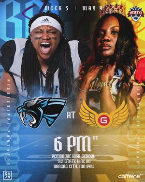 Image post by @wnfcfootball on Instagram