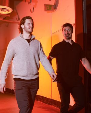 Image post by @anaheimducks on Instagram