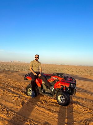 Image post by @official_hadimayo on Instagram