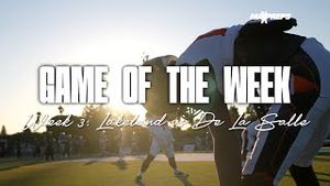 Video post by @maxpreps on YouTube