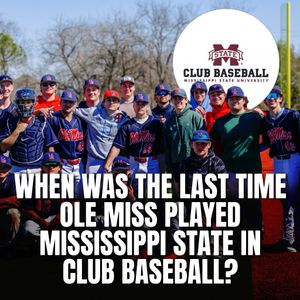 Image post by @olemissclubbaseball on Instagram