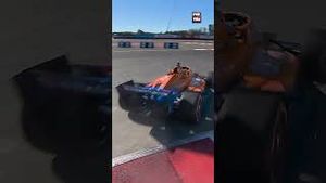 Video post by @indycaronfox on YouTube