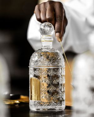 Image post by @guerlain on Instagram
