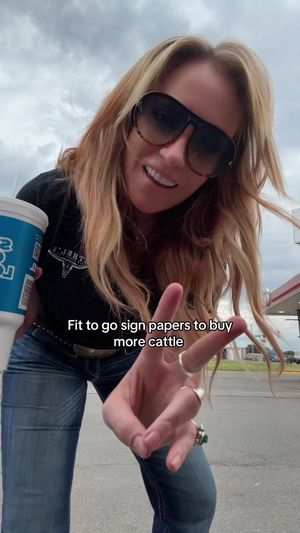 Video post by @claredunnmusic on TikTok