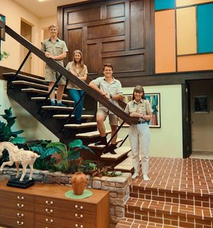 Image post by @robertirwinphotography on Instagram