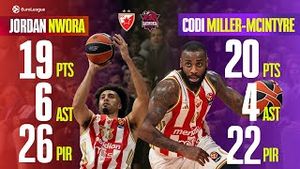 Video post by @euroleague on YouTube