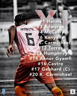 Image post by @forwardmadisonfc on Instagram