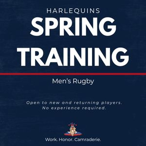 Image post by @pittsburghharlequins on Instagram