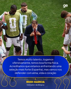Image post by @ge.globo on Instagram