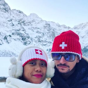 Image post by @adventure.redmt on Instagram
