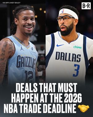 Image post by @bleacherreport on Instagram